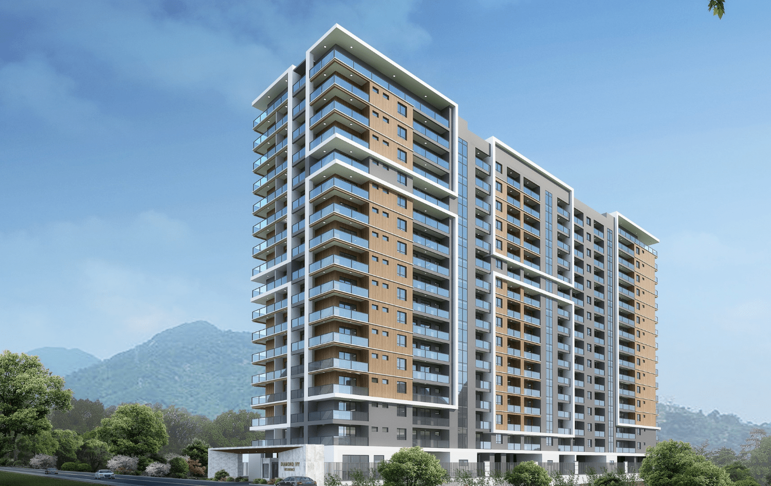 imgi_2_Diamond-ivy Diamond Ivy Apartments in Kileleshwa, Nairobi | Luxury 1, 2, 3 Bedroom Apartments with DSQ & 4 Bedroom Units