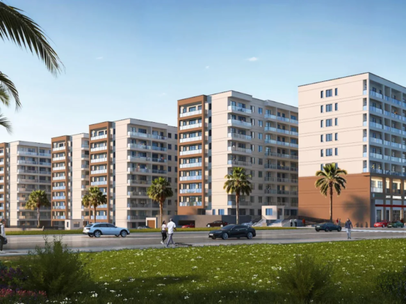 Modern 1, 2 & 3 Bedroom Apartments for Sale in Ongata Rongai, Kajiado | Ecovale Apartments