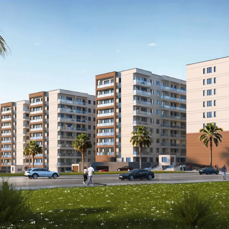 Modern 1, 2 & 3 Bedroom Apartments for Sale in Ongata Rongai, Kajiado | Ecovale Apartments