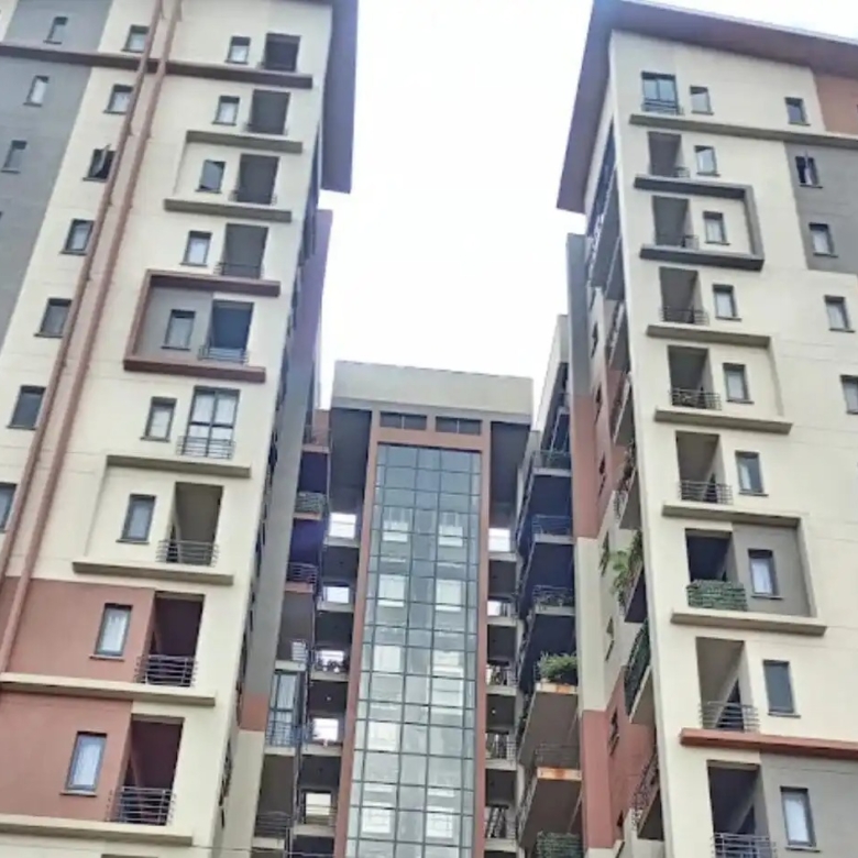 Elina Residences Apartments in Nairobi | Modern Luxury Apartments For Sale