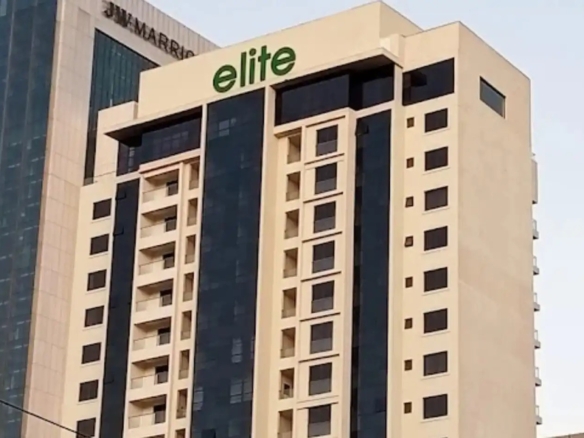 Elite Residence Apartments in Westlands CBD, Nairobi | High-End 1 & 2 Bedroom Luxury Apartments For Sale