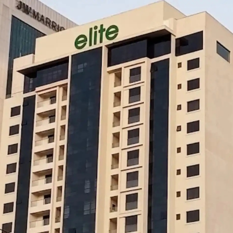 Elite Residence Apartments in Westlands CBD, Nairobi | High-End 1 & 2 Bedroom Luxury Apartments For Sale