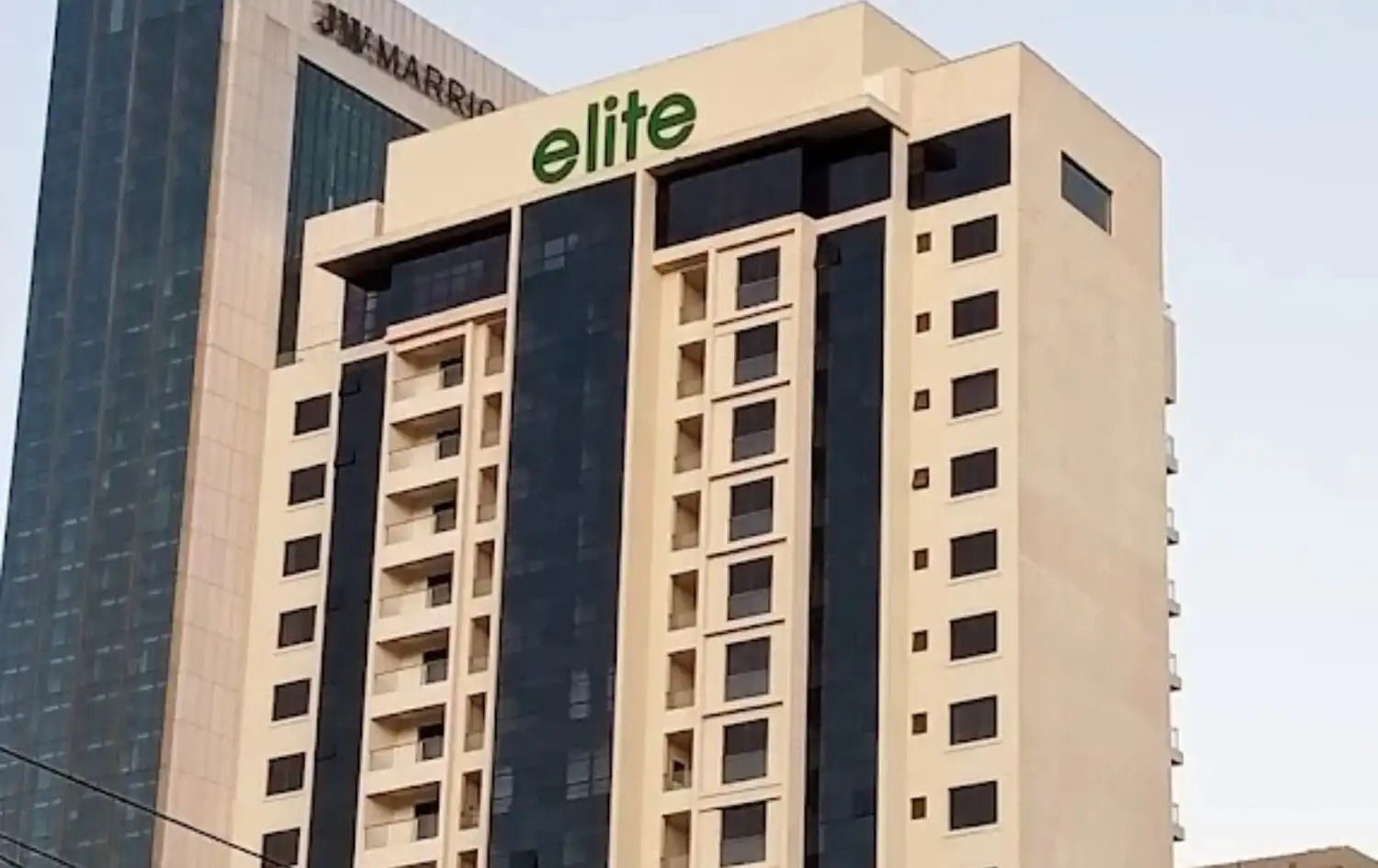 Elite Residence Apartments in Westlands CBD, Nairobi | High-End 1 & 2 Bedroom Luxury Apartments For Sale