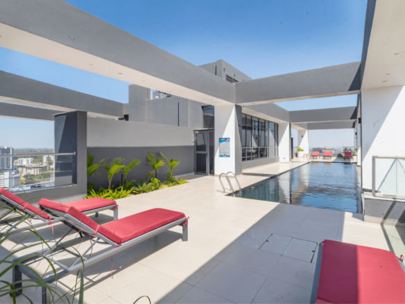 Escada Apartments in Westlands, Nairobi | Modern Studio and 2 Bedroom Apartments For Sale