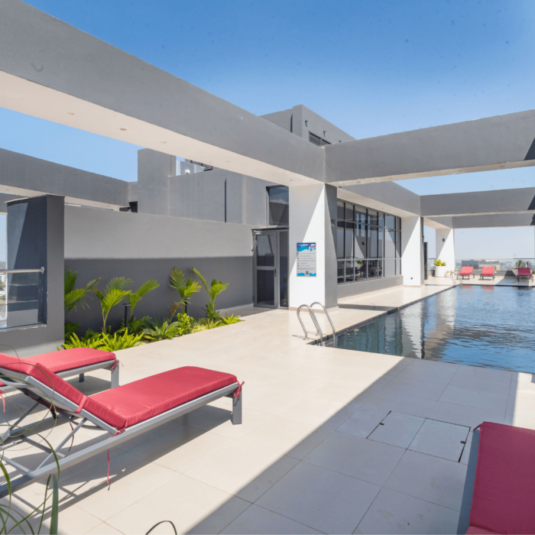 Escada Apartments in Westlands, Nairobi | Modern Studio and 2 Bedroom Apartments For Sale
