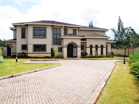  5 Bedroom Villa For Sale in Karen