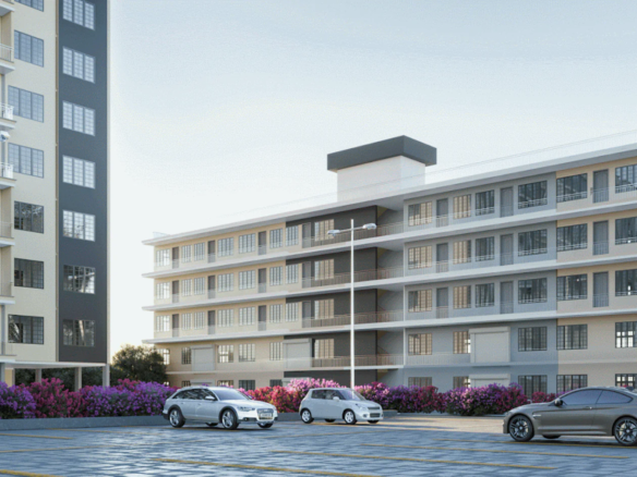 Modern 1, 2 & 3 Bedroom Apartments for Sale in Athi River, Machakos | FairValley Heights Residences