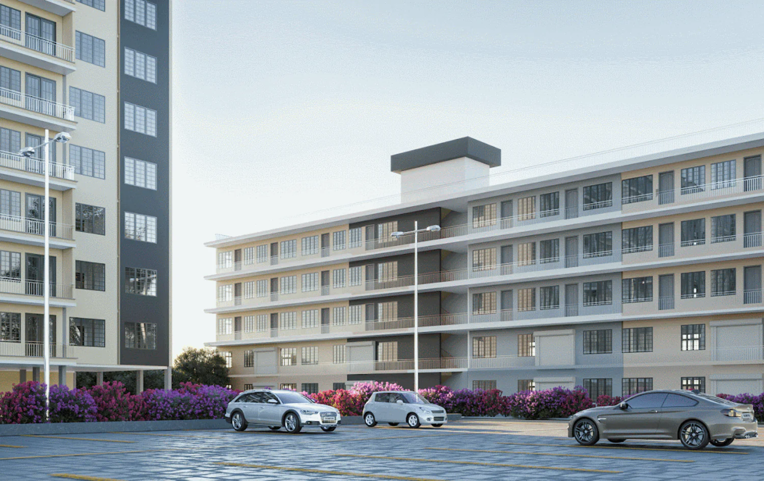 imgi_2_FairValley-Athi-River Modern 1, 2 & 3 Bedroom Apartments for Sale in Athi River, Machakos | FairValley Heights Residences