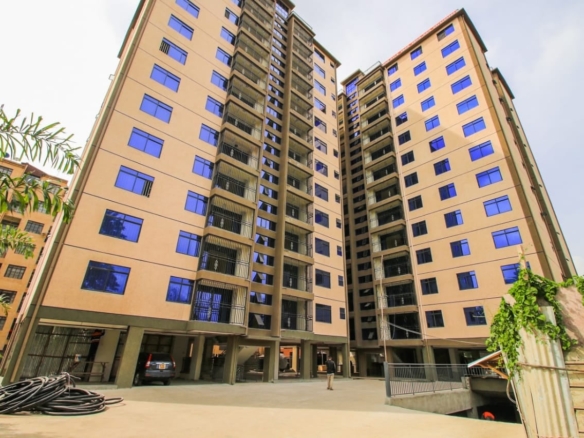 1 & 3 Bedroom Apartment For Sale in Lavington