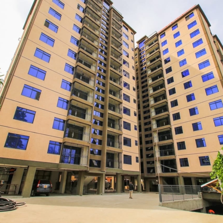 1 & 3 Bedroom Apartment For Sale in Lavington