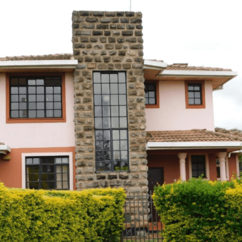 Fourways Apartments | 4 Bedroom + DSQ Homes For Sale along Kiambu Road