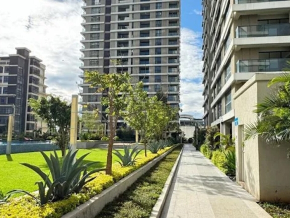 GTC Residence Apartments in Westlands, Nairobi | Luxury 1, 2, 3 & 4 Bedroom Ensuite Apartments and Penthouses For Sale
