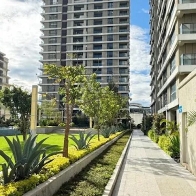 GTC Residence Apartments in Westlands, Nairobi | Luxury 1, 2, 3 & 4 Bedroom Ensuite Apartments and Penthouses For Sale