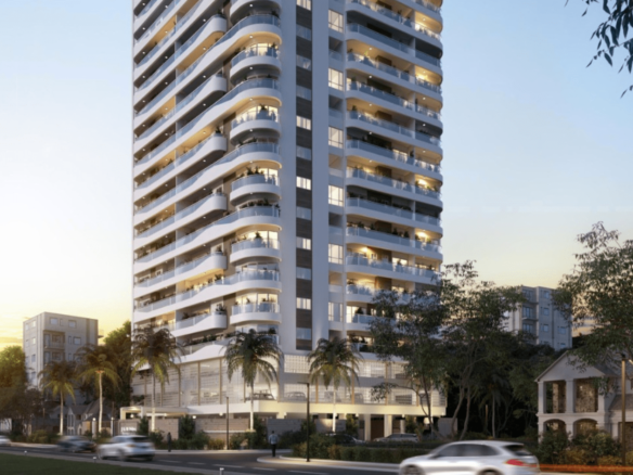 Luxury 4 & 6 Bedroom Duplex Residences For Sale in Westlands, Nairobi | J&M Palms Residences