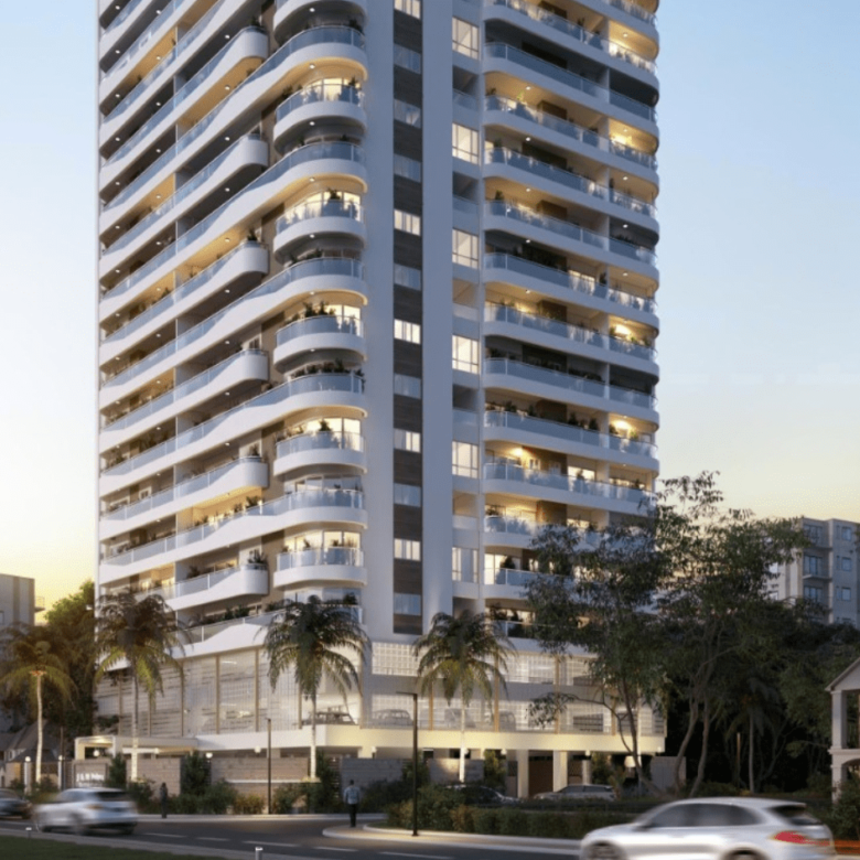 Luxury 4 & 6 Bedroom Duplex Residences For Sale in Westlands, Nairobi | J&M Palms Residences