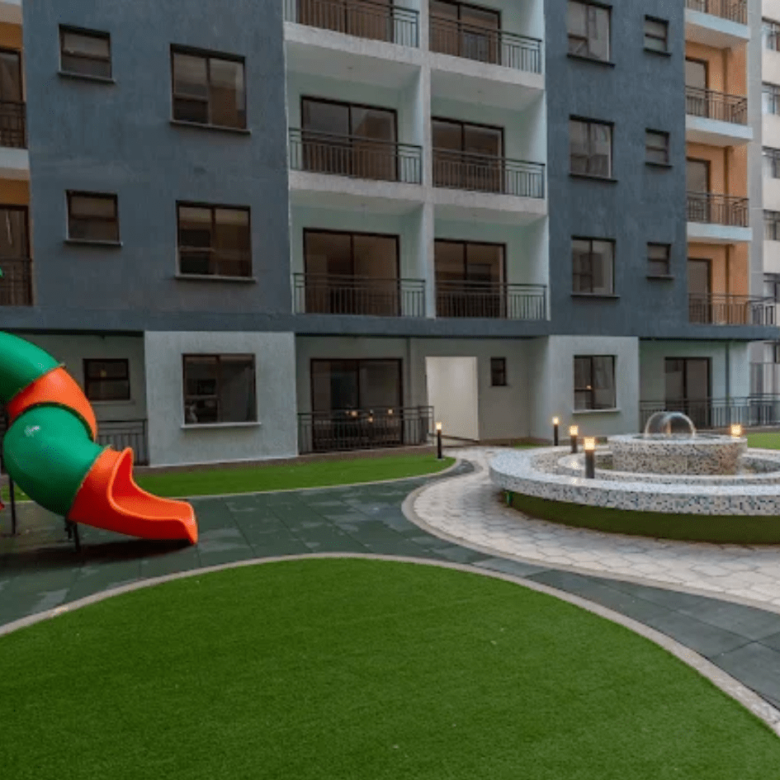 Jade Residency | Kilimani | 2, 3 & 4 Bedroom Apartments (Plus DSQ) For Sale