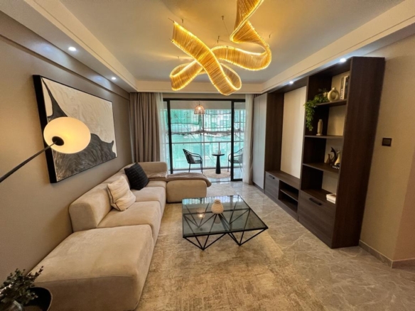 2 Bedroom Apartments For Sale Near Carrefour Market Kilimani.