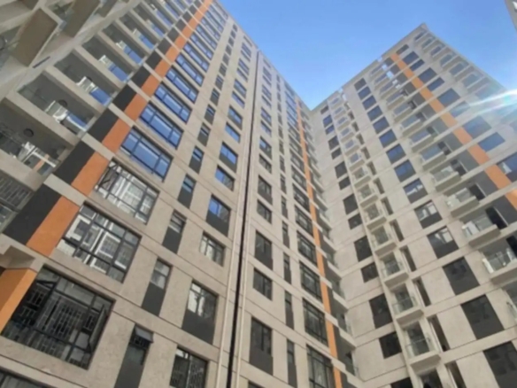 Luxury 1, 2, 3 & 4 Bedroom Apartments For Sale in Kilimani on Kindaruma Road