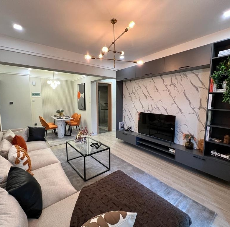 2 Bedroom Apartment For Sale in Lavington