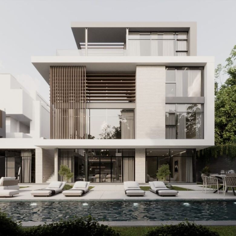 5 Bedroom Villas For Sale on Apple Cross Road,Lavington
