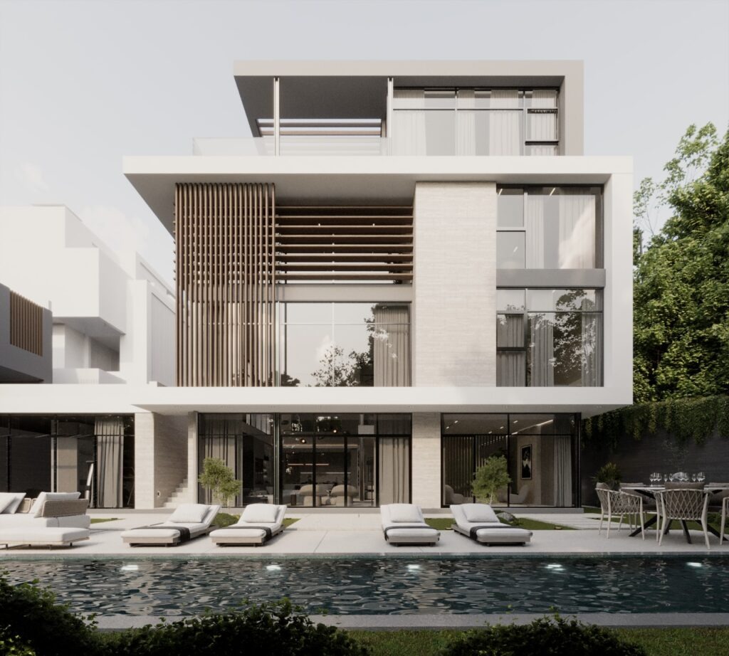 5 Bedroom Villas For Sale on Apple Cross Road,Lavington