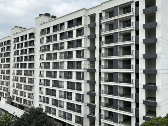Modern Apartments For Sale in Ruaka Town, Kiambu | The Loftel Residences on Rosslyn Slaughter Road