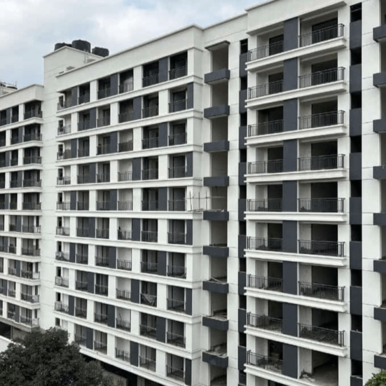Modern Apartments For Sale in Ruaka Town, Kiambu | The Loftel Residences on Rosslyn Slaughter Road