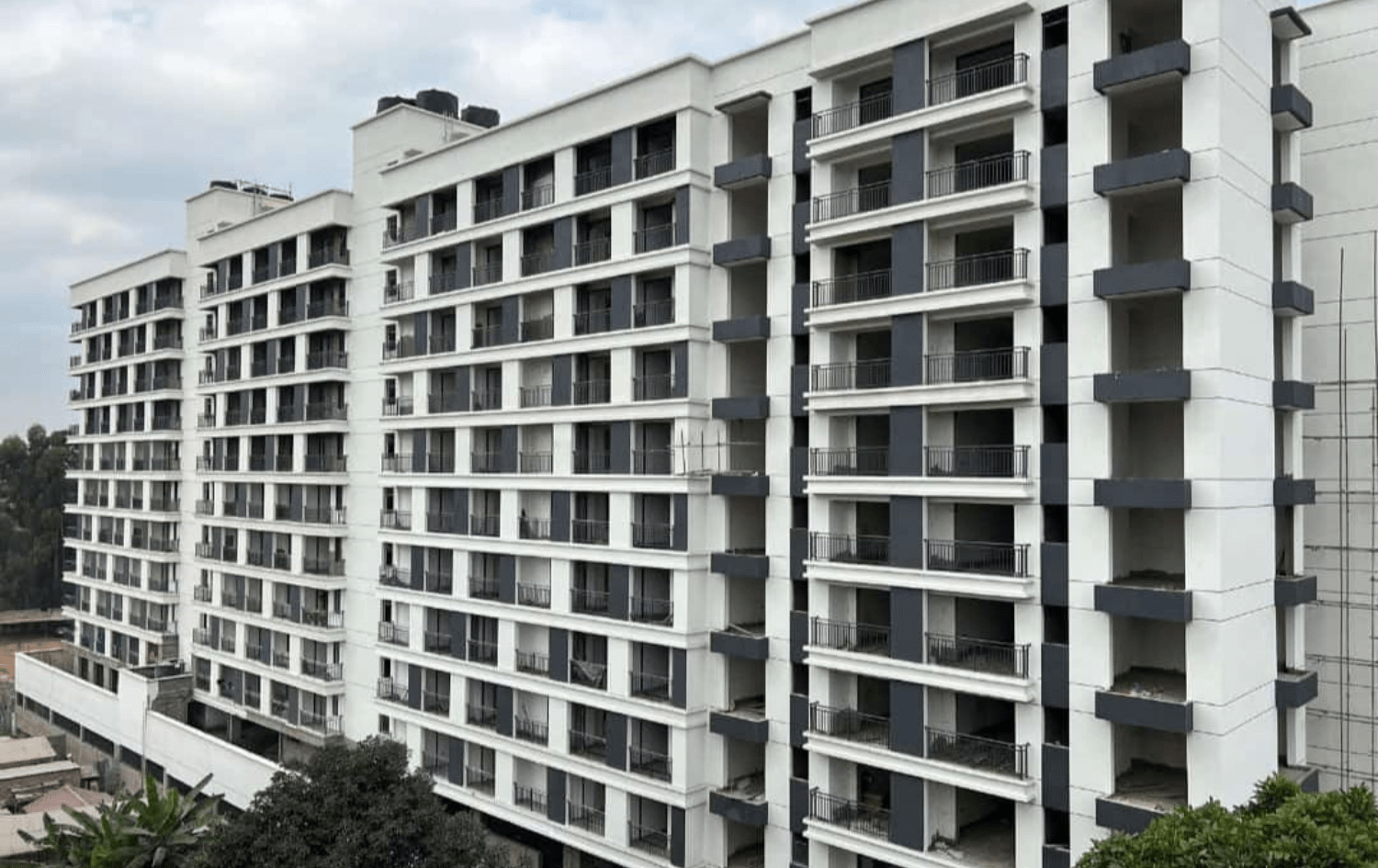 imgi_2_Loftel Modern Apartments For Sale in Ruaka Town, Kiambu | The Loftel Residences on Rosslyn Slaughter Road