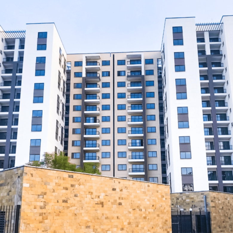 Mi Vida Homes at Garden City | Modern 1 & 2 Bedroom Duplex Apartments For Sale in Nairobi.