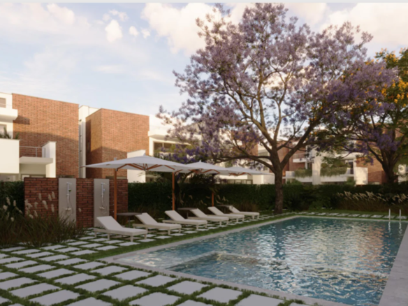 Luxury 4 Bedroom En-Suite Duplex & Triplex Apartments For Sale Opposite Wilson Airport, Nairobi | Marigold II Residences