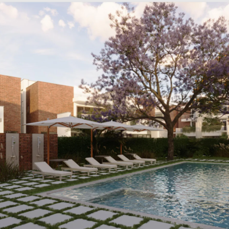 Luxury 4 Bedroom En-Suite Duplex & Triplex Apartments For Sale Opposite Wilson Airport, Nairobi | Marigold II Residences