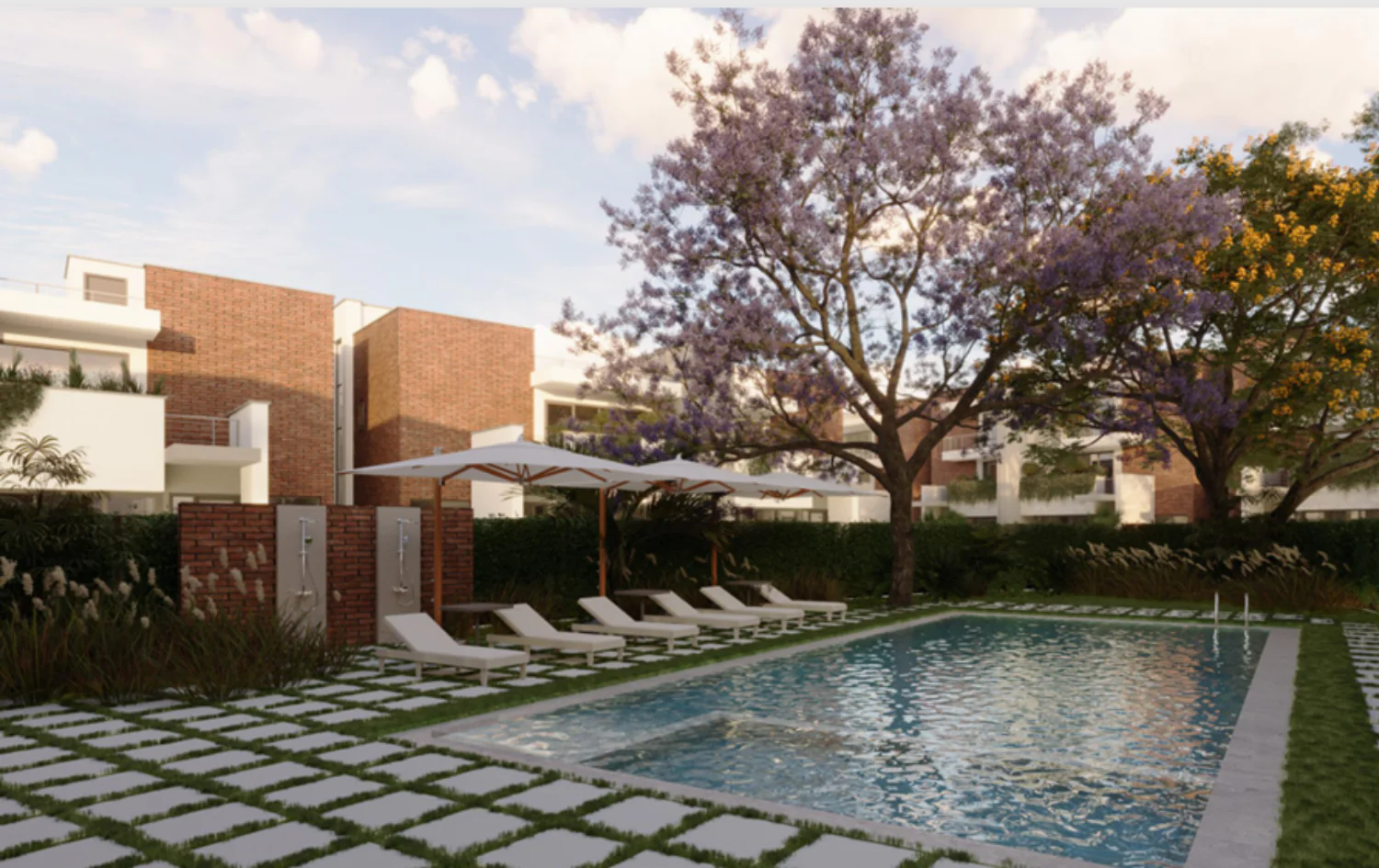 imgi_2_Marigold Luxury 4 Bedroom En-Suite Duplex & Triplex Apartments For Sale Opposite Wilson Airport, Nairobi | Marigold II Residences