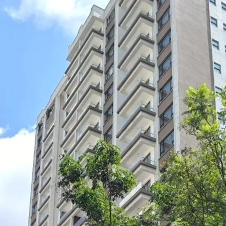 Meteor Garden Apartments | Kilimani | 1, 2 & 3 Bedroom Apartments For Sale