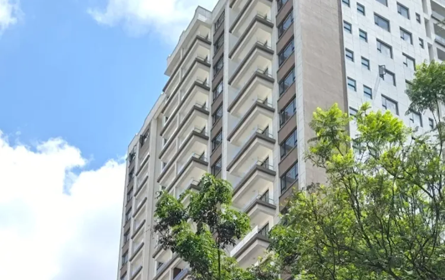 Meteor Garden Apartments | Kilimani | 1, 2 & 3 Bedroom Apartments For Sale
