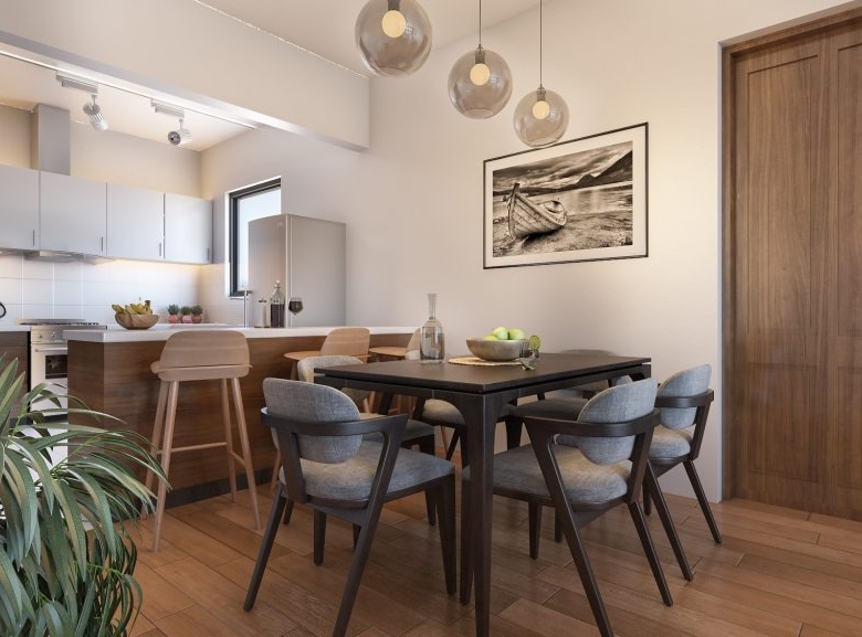 3 Bedroom Apartment For Sale along Thika Road