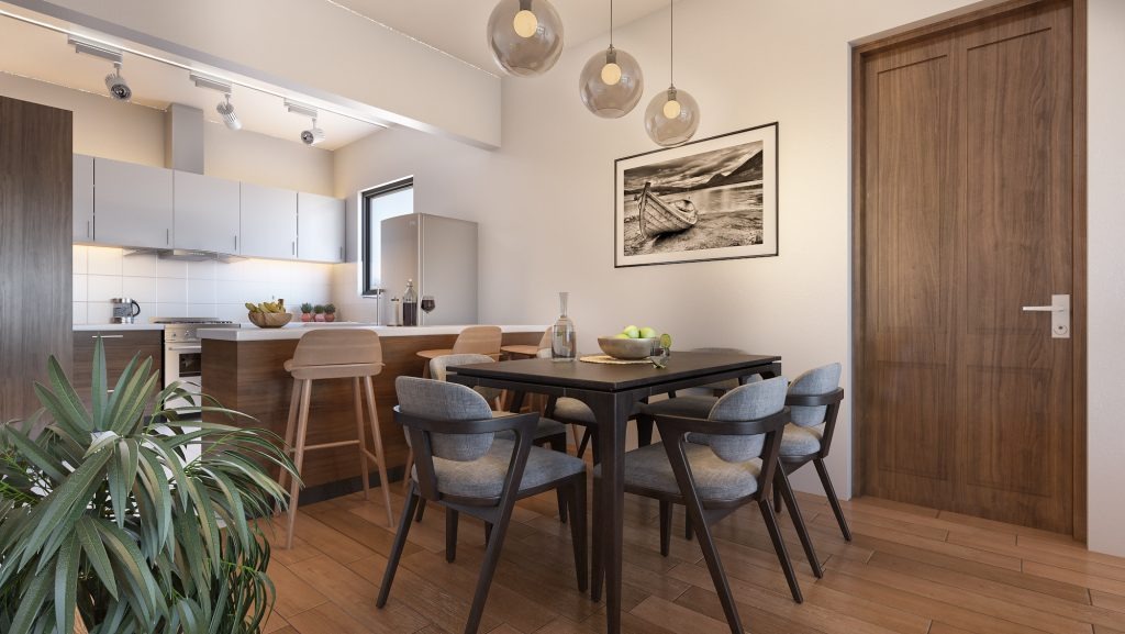 imgi_2_Northgate-Apartments-Homes-dining 3 Bedroom Apartment For Sale along Thika Road