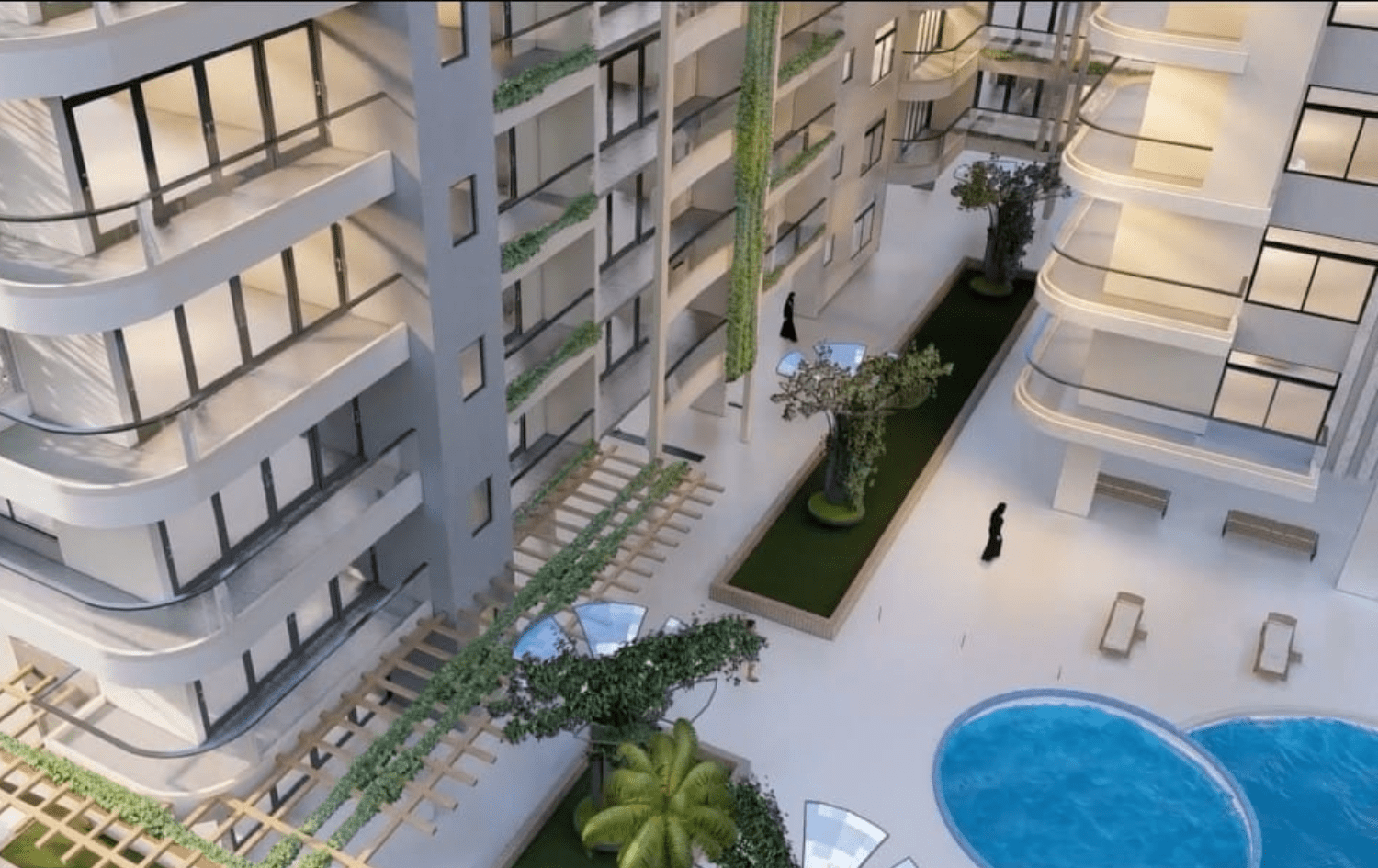 imgi_2_Nyali Luxury 2 & 3 Bedroom En-Suite Apartments for Sale in Nyali Beachfront, Mombasa | Nyali Apartments with DSQ and Oceanfront Living