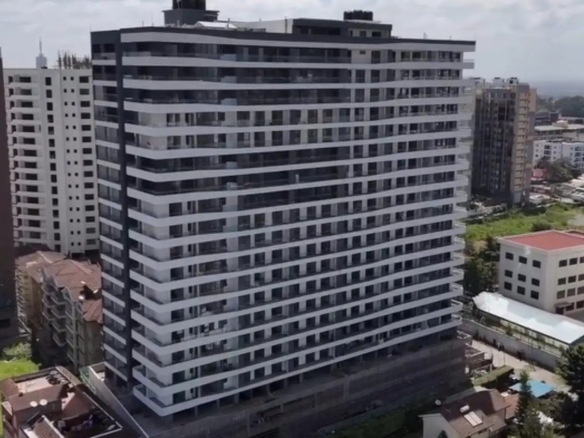 Oak Classic Apartments | Kilimani (George Padmore Road) 1,2 Bedroom Apartment For Sale