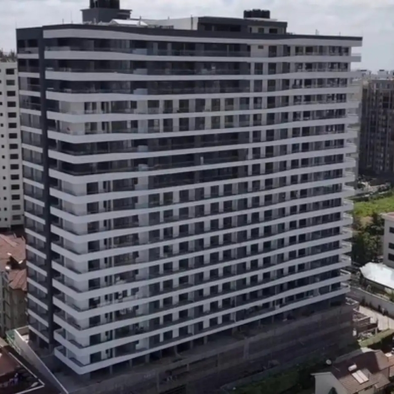 Oak Classic Apartments | Kilimani (George Padmore Road) 1,2 Bedroom Apartment For Sale