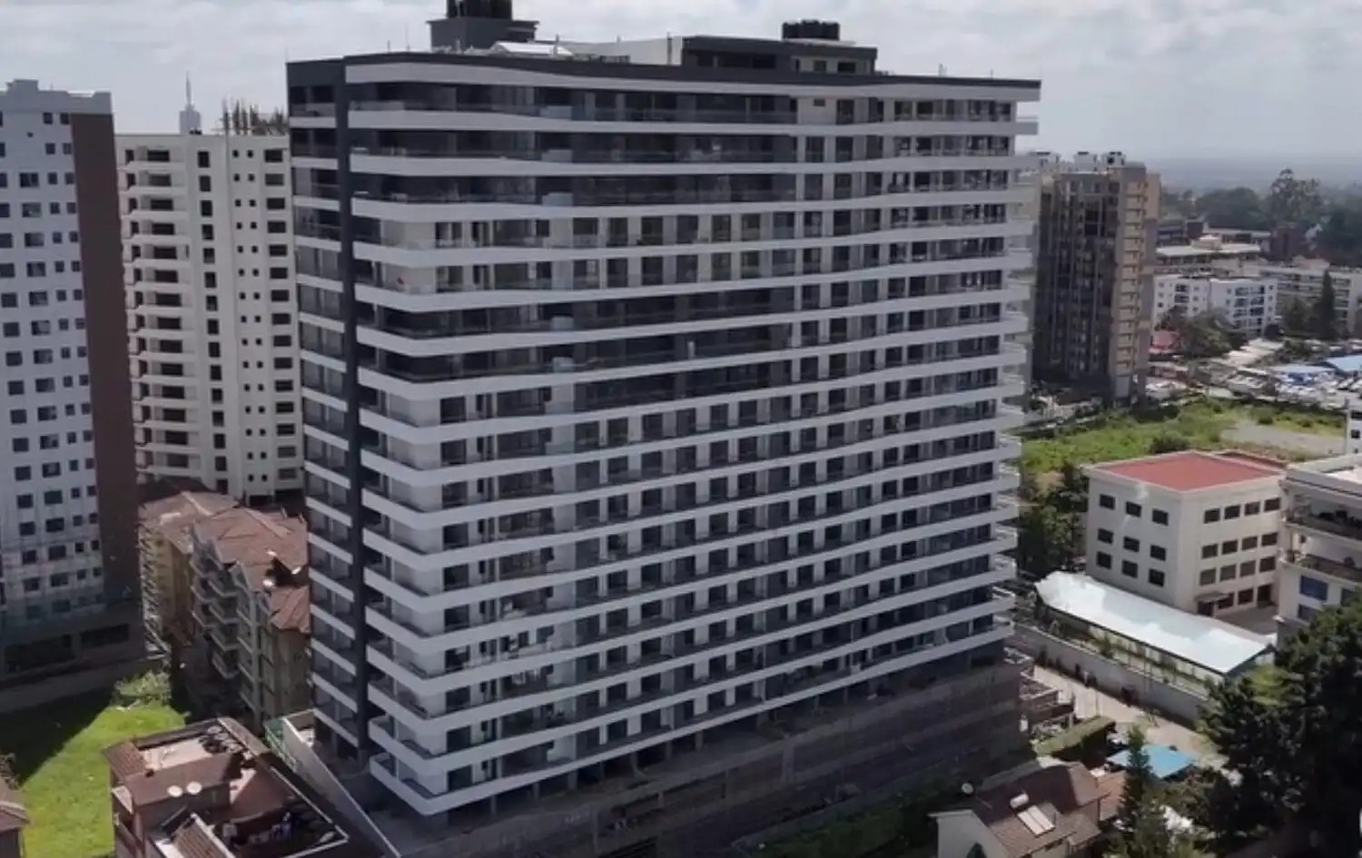imgi_2_Oak-classic-1 Oak Classic Apartments | Kilimani (George Padmore Road) 1,2 Bedroom Apartment For Sale