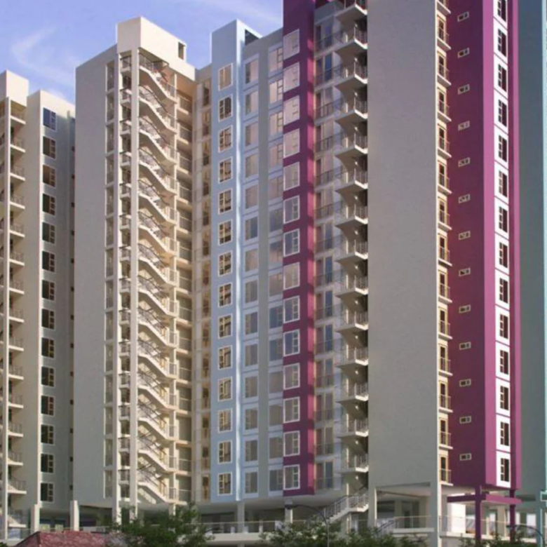 Pangani Oasis Apartments in Nairobi | Luxury 1 & 2 Bedroom Apartments For Sale in Pangani