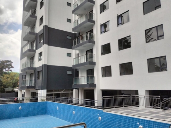 Orchid Residency Apartments in Westlands, Nairobi | Modern Luxury1,2,3 Bedroom Apartments Off Waiyaki Way For Sale