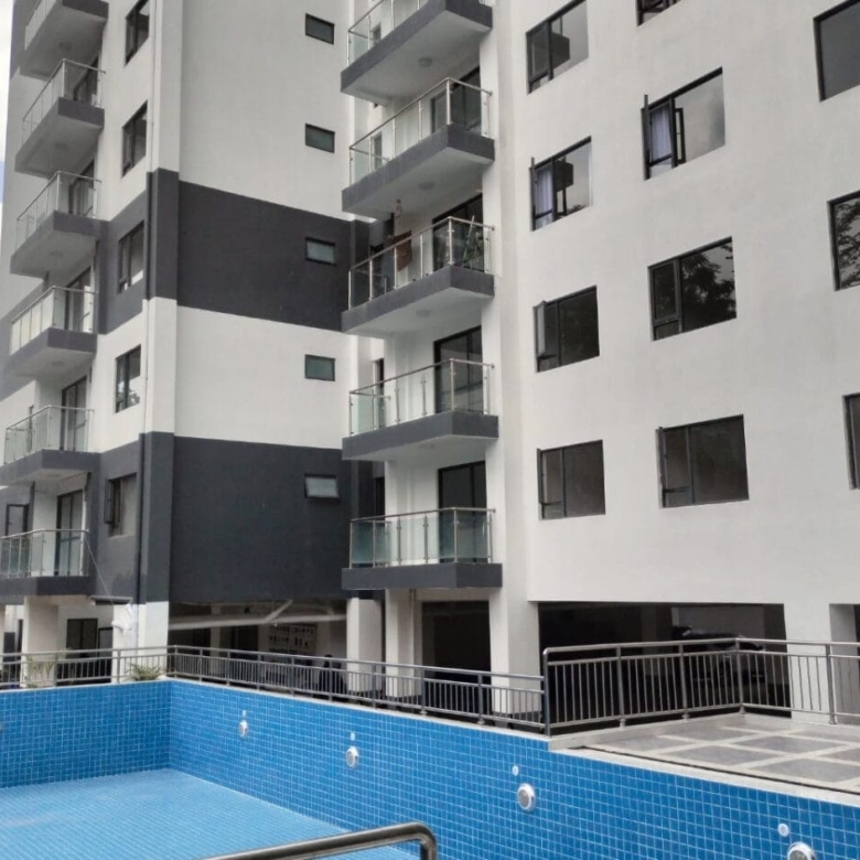 Orchid Residency Apartments in Westlands, Nairobi | Modern Luxury1,2,3 Bedroom Apartments Off Waiyaki Way For Sale