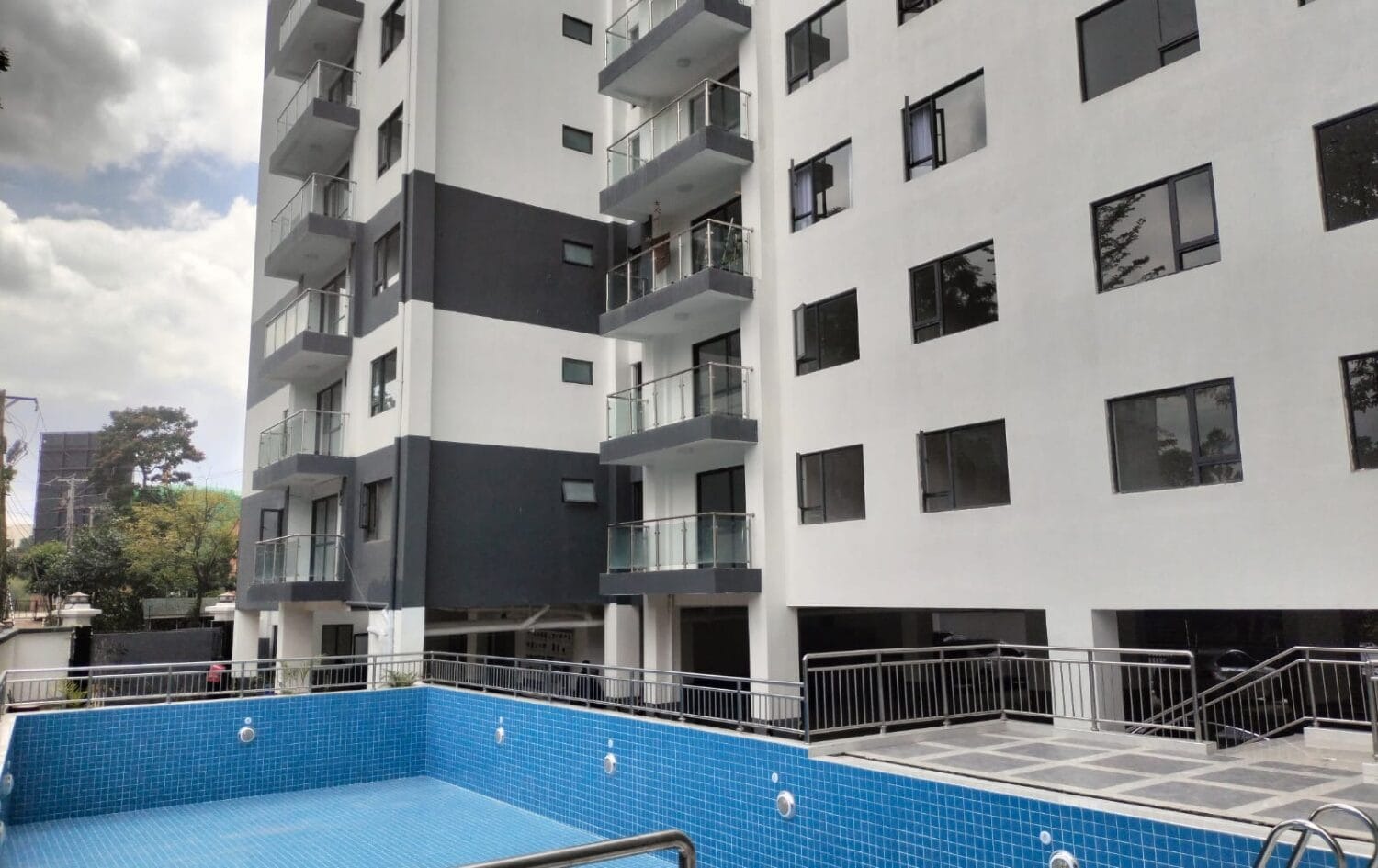 imgi_2_Orchid-2 Orchid Residency Apartments in Westlands, Nairobi | Modern Luxury1,2,3 Bedroom Apartments Off Waiyaki Way For Sale
