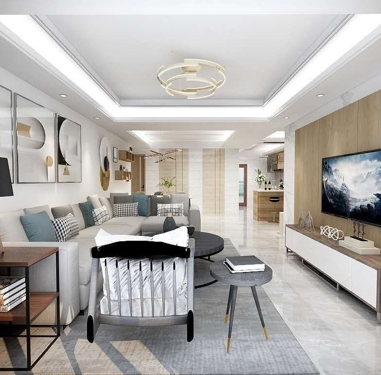 2 Bedroom Apartment For Sale in Kilimani