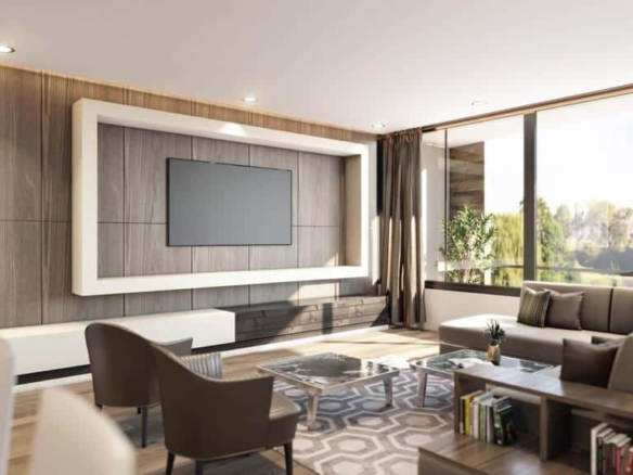 4 Bedroom Apartments For Sale in Parklands