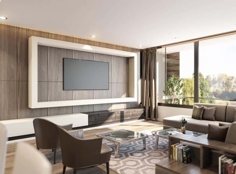 4 Bedroom Apartments For Sale in Parklands