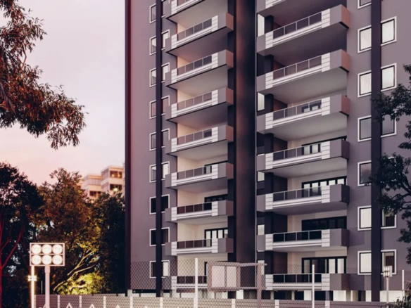 Premium 3 Bedroom En-Suite Apartments For Sale in Riverside Drive, Nairobi | Pearl Rivers Residences with DSQ
