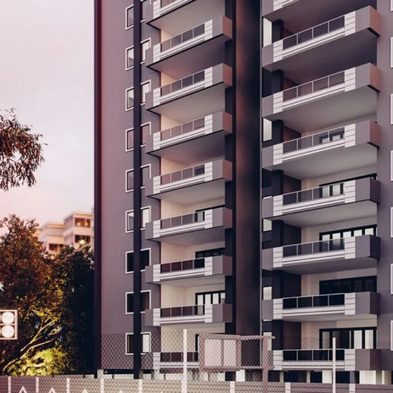 Premium 3 Bedroom En-Suite Apartments For Sale in Riverside Drive, Nairobi | Pearl Rivers Residences with DSQ