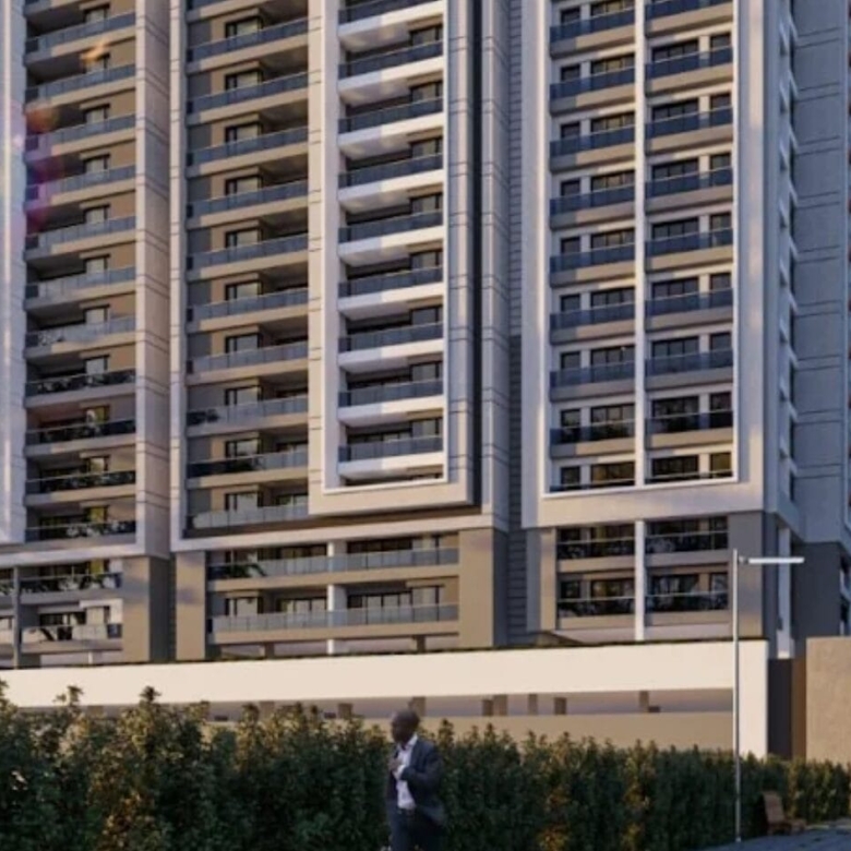 Pinecrest View Apartments | Kilimani | Modern 1 & 2 Bedroom Apartment For Sale